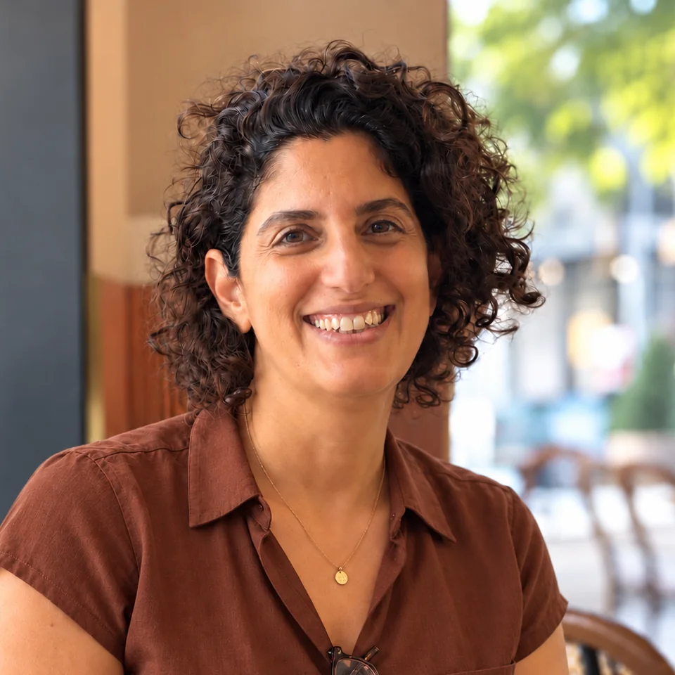 ליה דולב, מעצבת מוצר